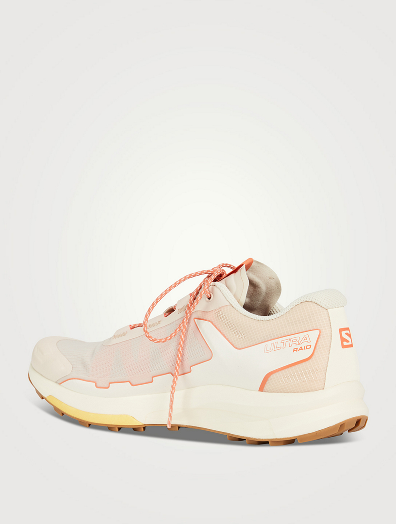 Ultra Raid Mesh Sneakers