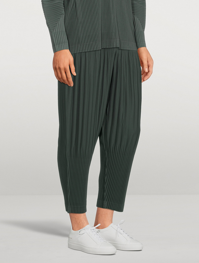 Monthly Colour January Pants