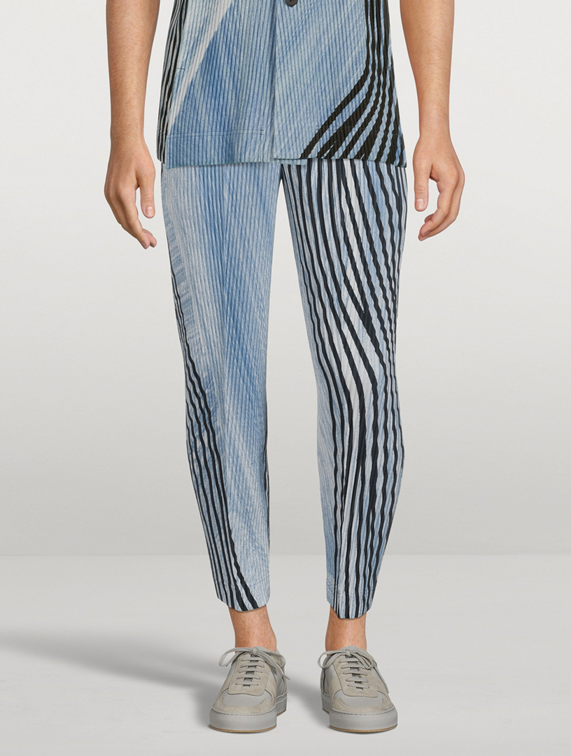 Body Movement Pants
