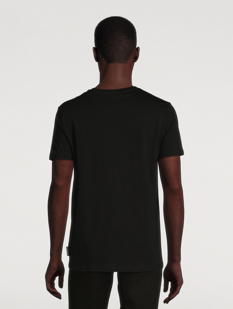 Sunshine Cotton T-Shirt