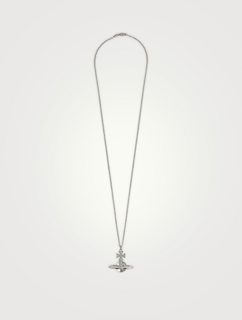 SALE◆VivienneWestwood SORADA ORB PENDANT ネックレス アクセ VIVIENNE WESTWOOD Sorada Orb Pendant Necklace | Holt Renfrew