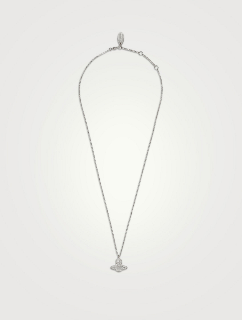 Romina orb necklace hotsell