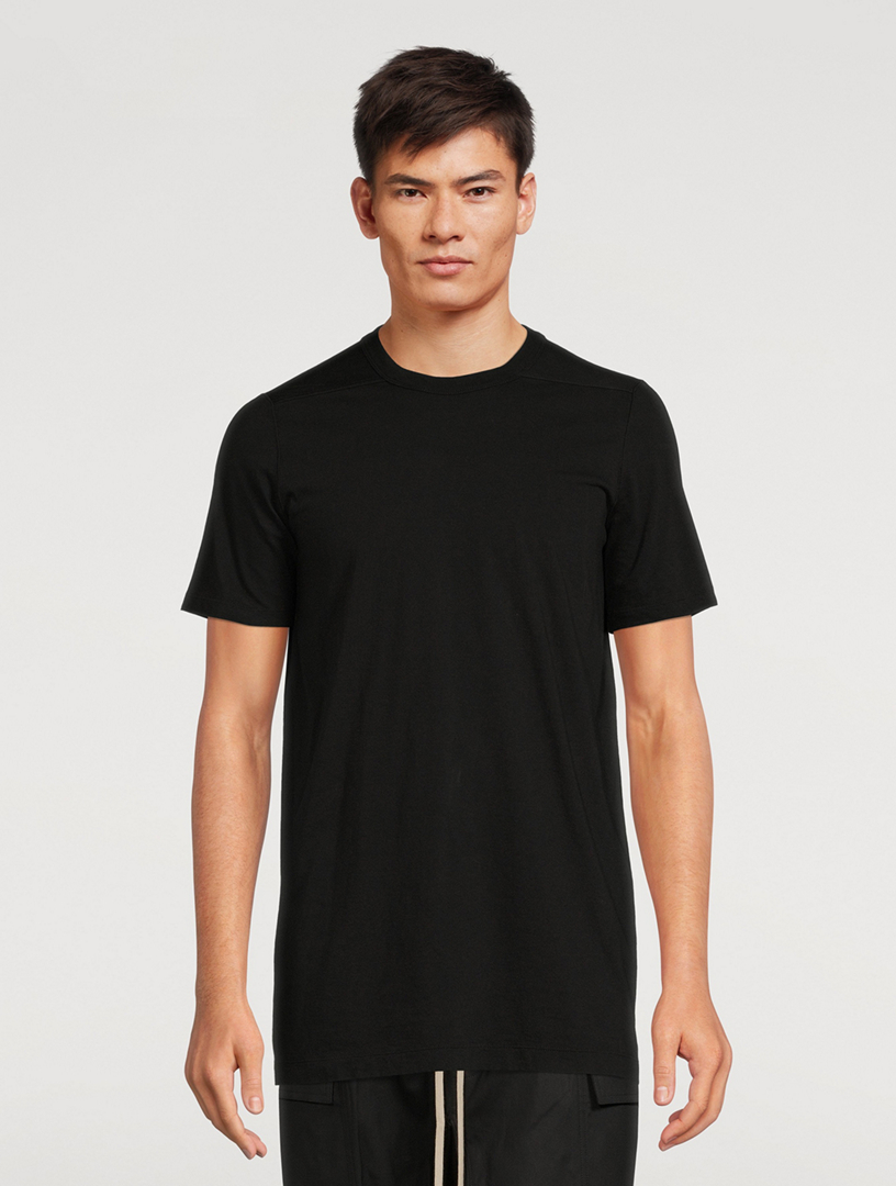 Level T Cotton Jersey T-shirt