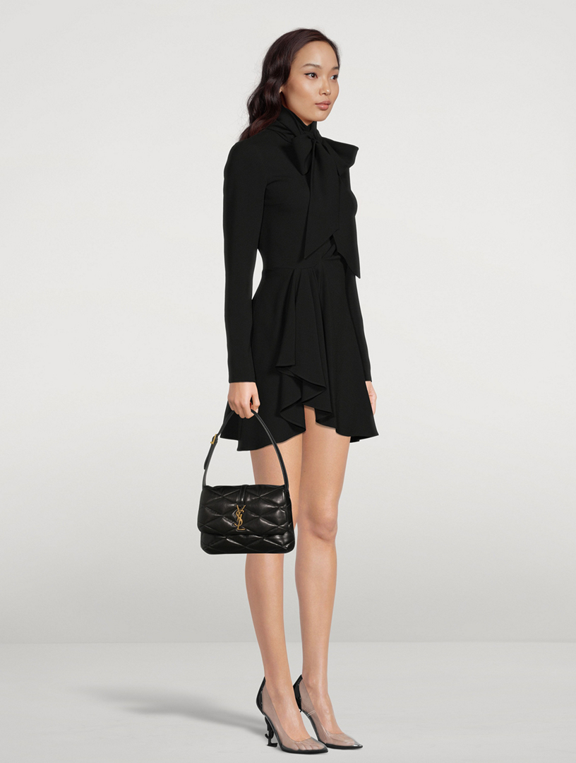 SAINT LAURENT ハックレスロンクスリフトレス 776019Y76LT 1000 753837AACQG1000_2.jpg