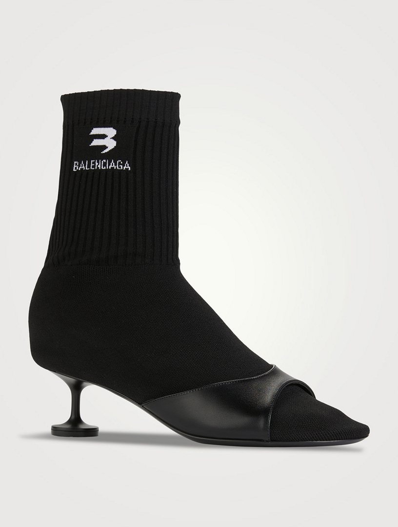 Balenciaga sock boots clearance