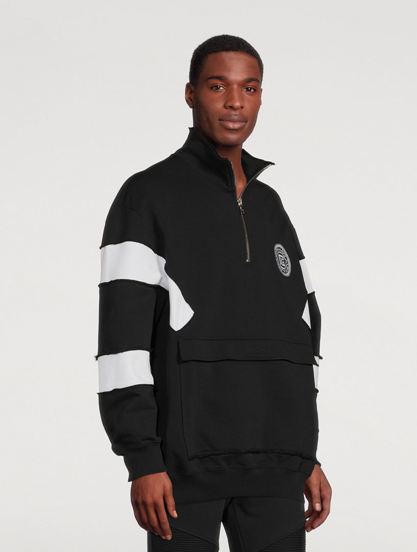 トップス balmain m_5000521479_10