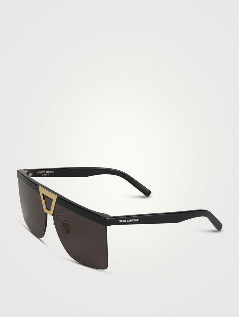 Saint Laurent SL 537 Palace Sunglasses