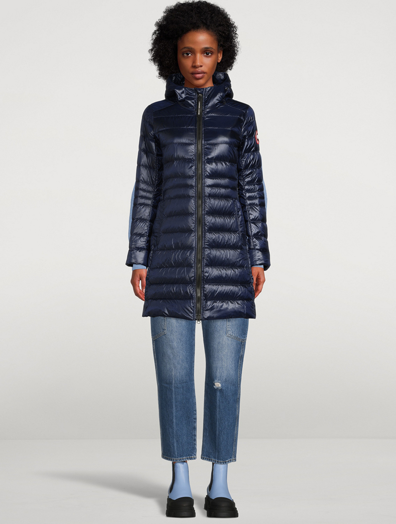 Canada goose hybridge lite clearance coat womens