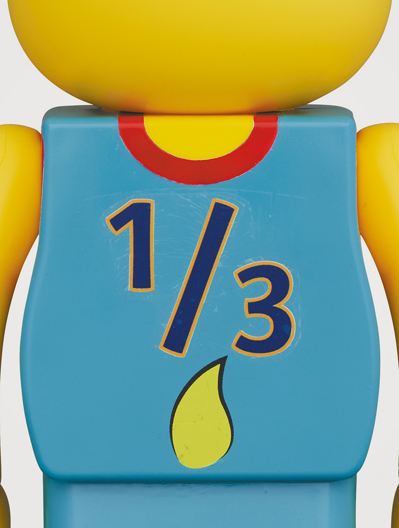 BEARBRICK Tweety 1000% Be@rbrick | Holt Renfrew