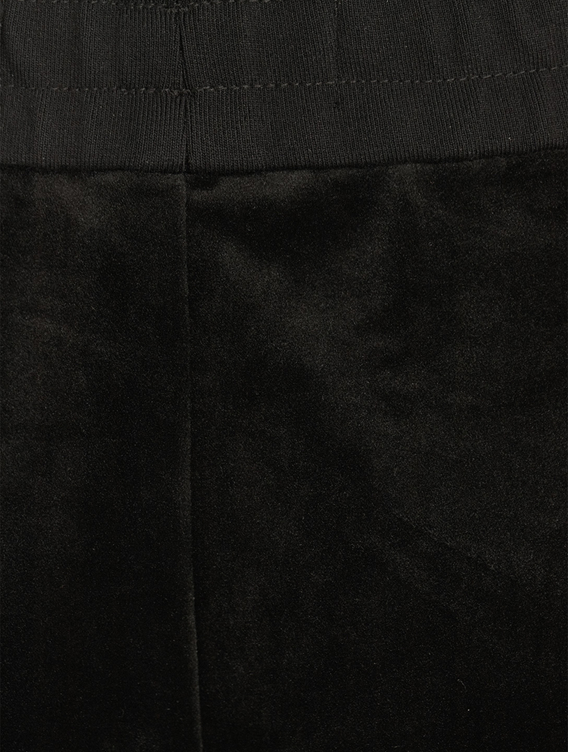 Carson Velvet Pants