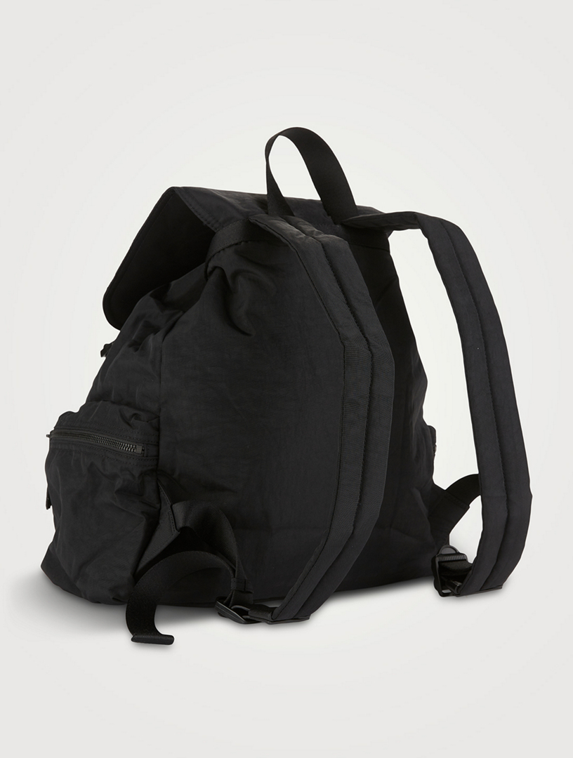 AMI PARIS Backpack With Ami De Coeur Rivet | Holt Renfrew