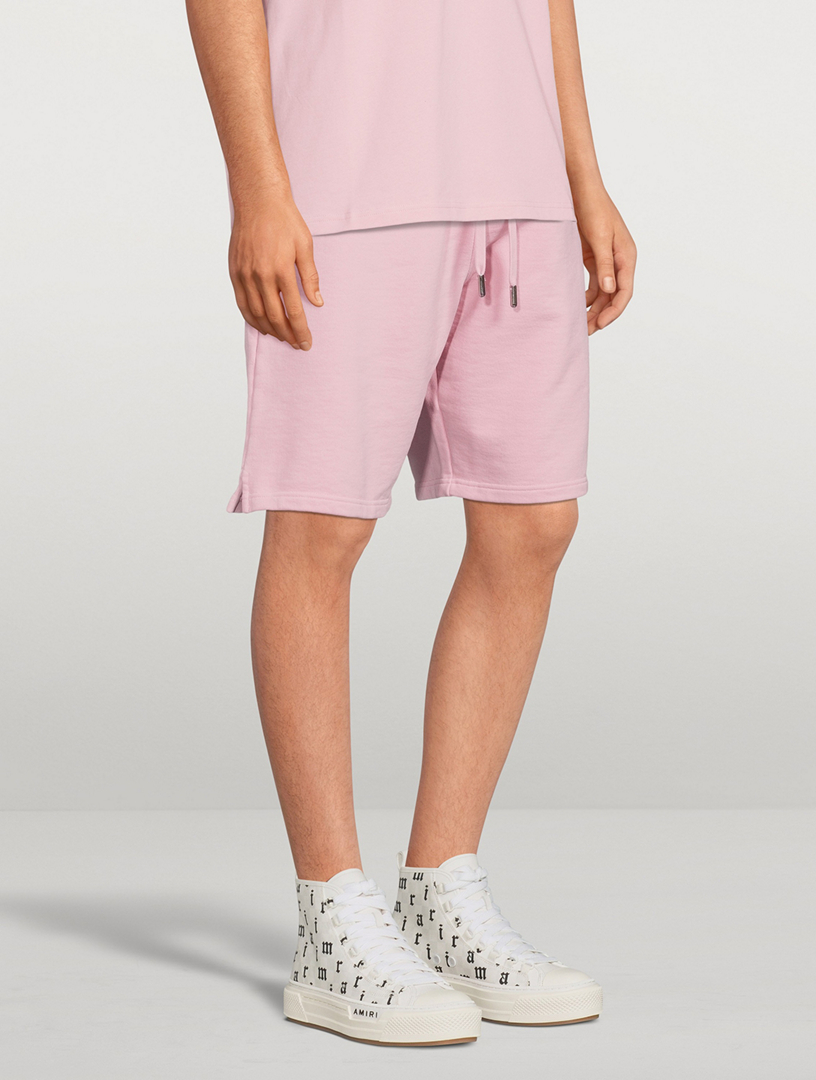 Ami De Coeur Track Shorts