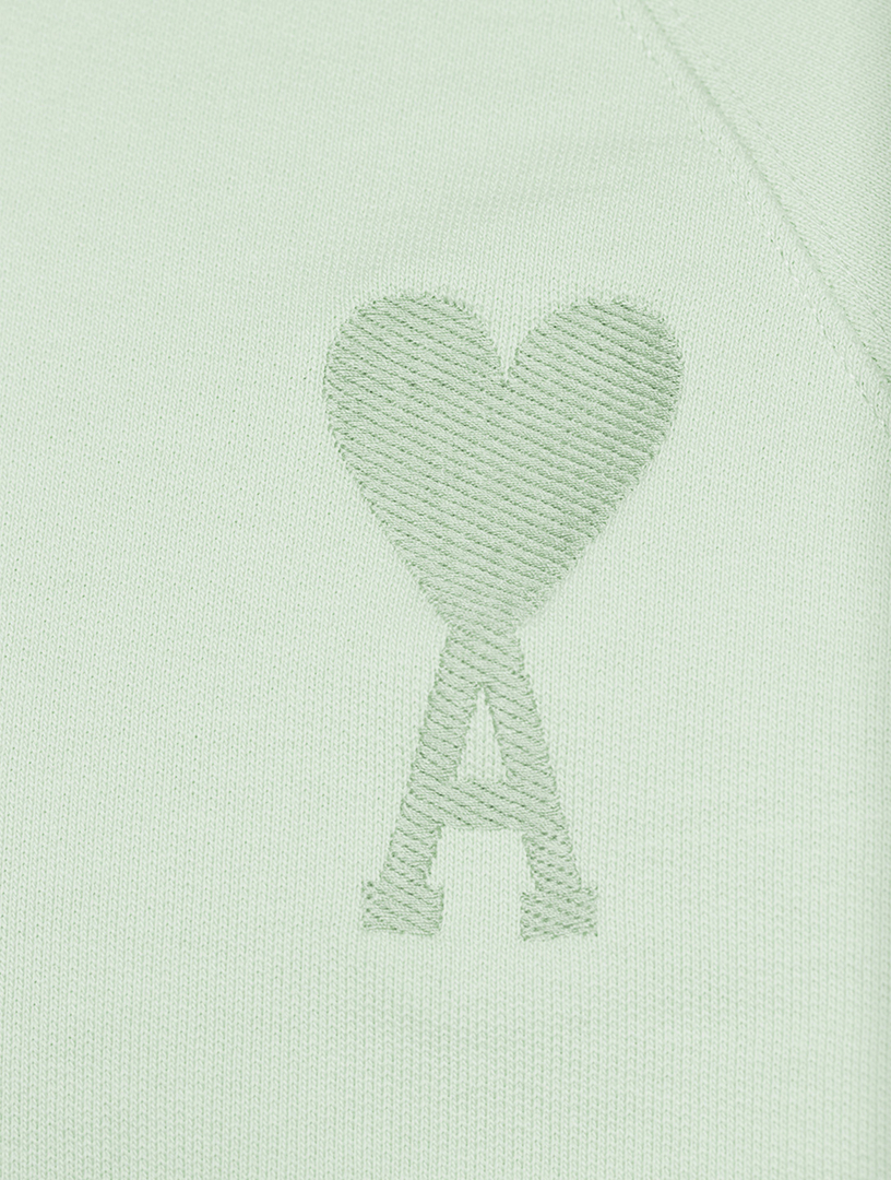 Ami De Coeur Cotton Sweatshirt