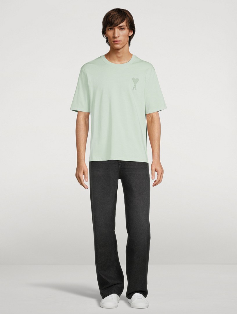 Ami De Coeur Cotton T-Shirt