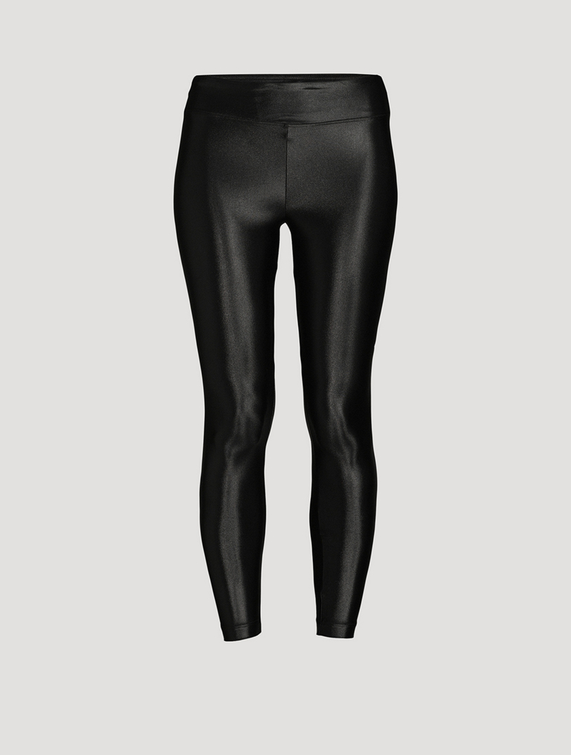 KORAL Lustrous High-Waisted Leggings