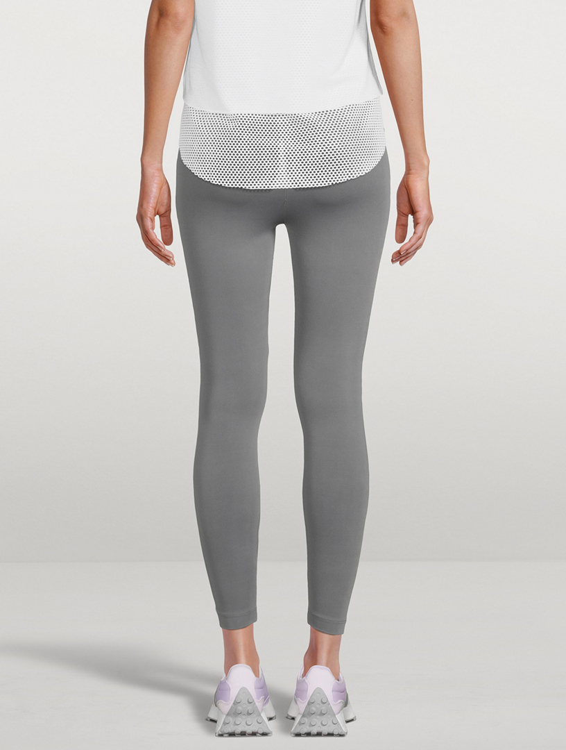 Exceed Black Out High-Waisted Leggings