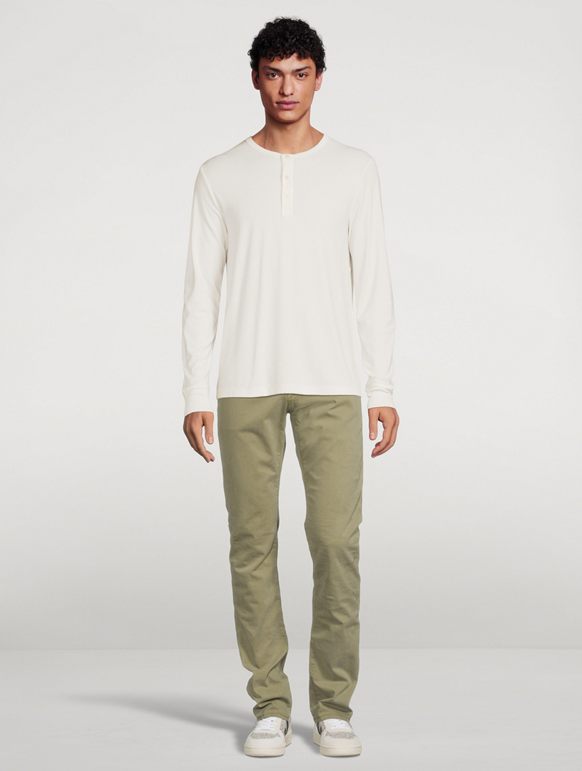 Tellis Modern Slim Jeans