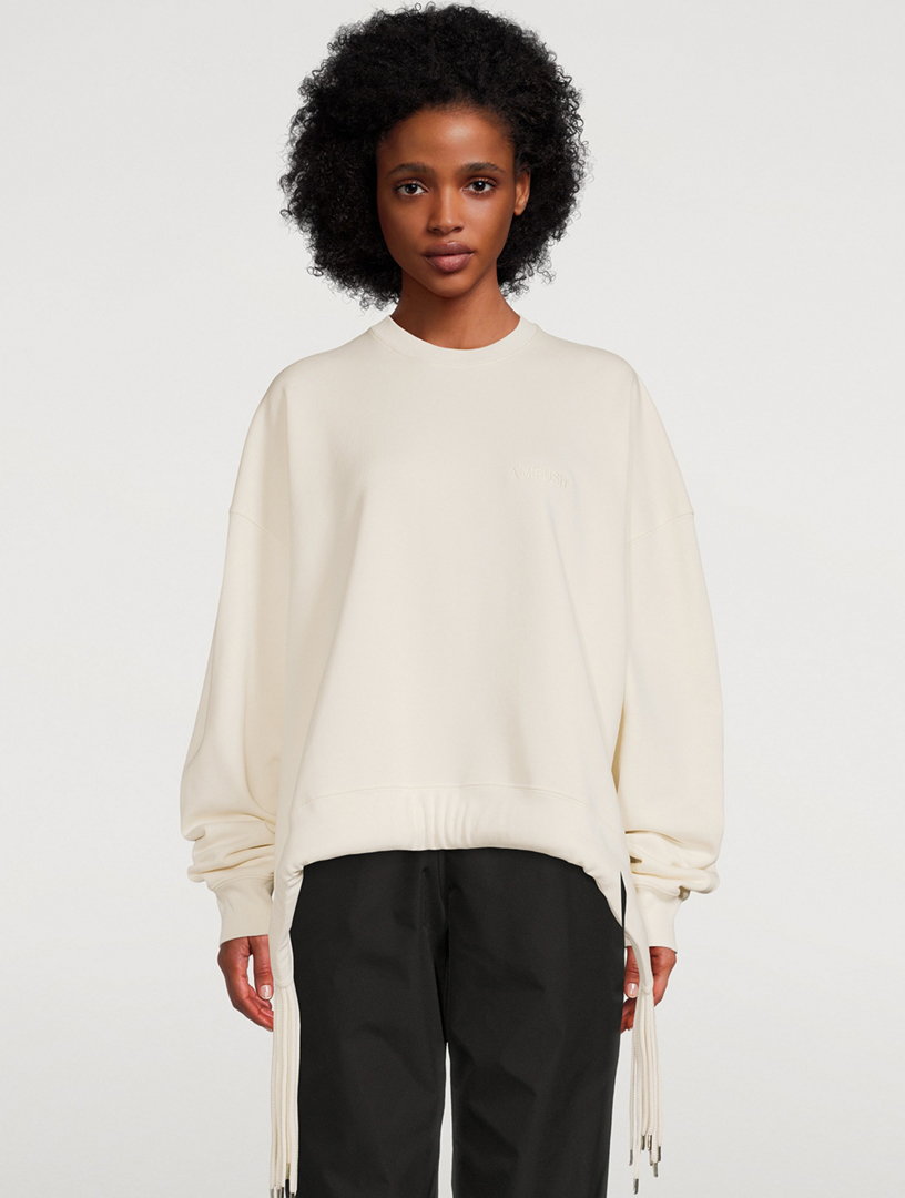 AMBUSH Multicord Sweatshirt | Holt Renfrew