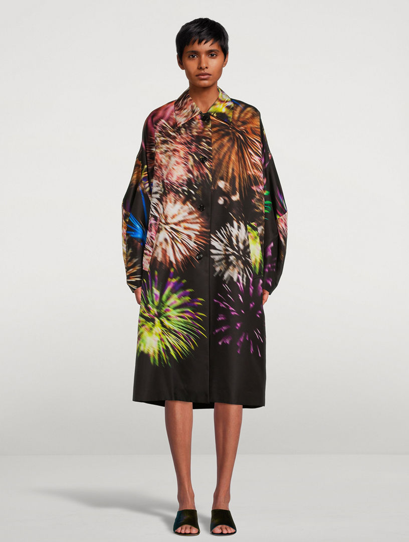 Dries van noten 22ss-