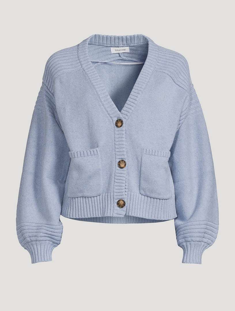 Donegal Cardigan