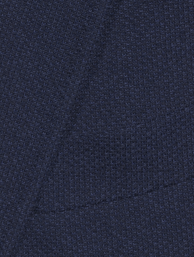 Cotton Unlined Jacket