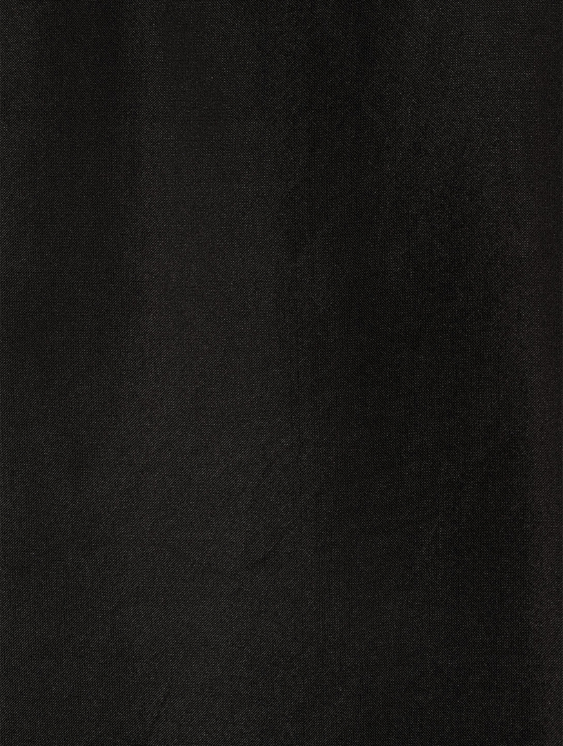 Habbar Cotton And Silk T-Shirt