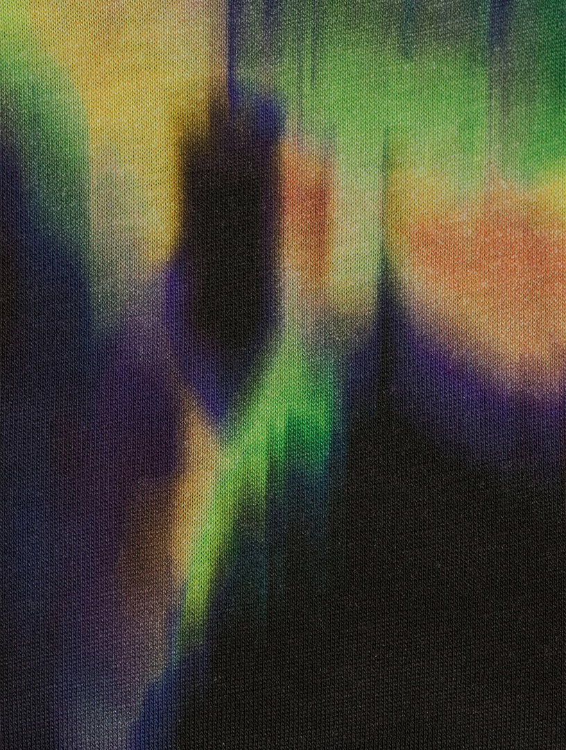 Heydu Printed T-Shirt