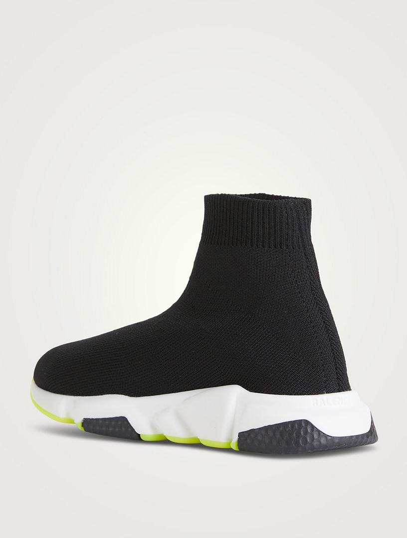 Balenciaga chaussette online enfant