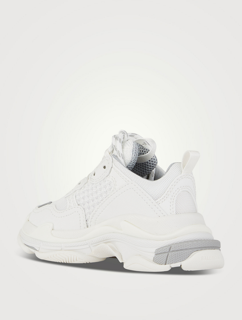 Balenciaga triple s baby clearance