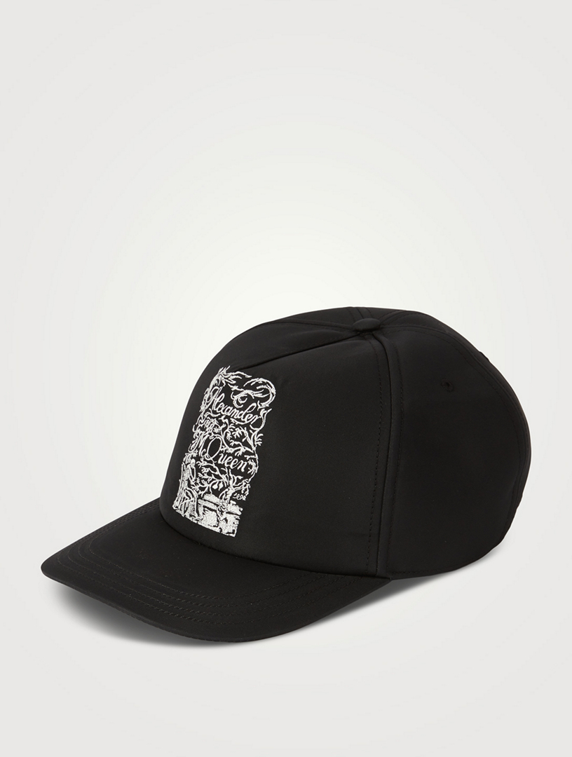 Polyfaille Baseball Cap