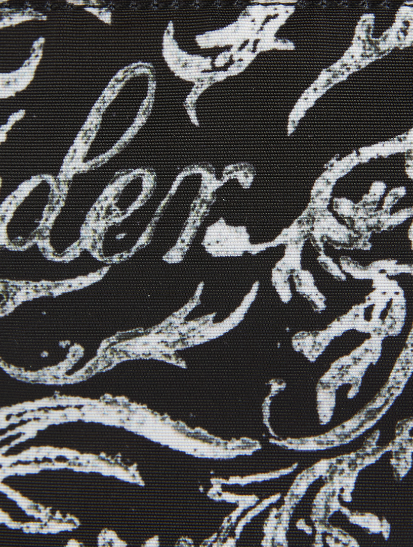 Blake Illustration Belt Bag