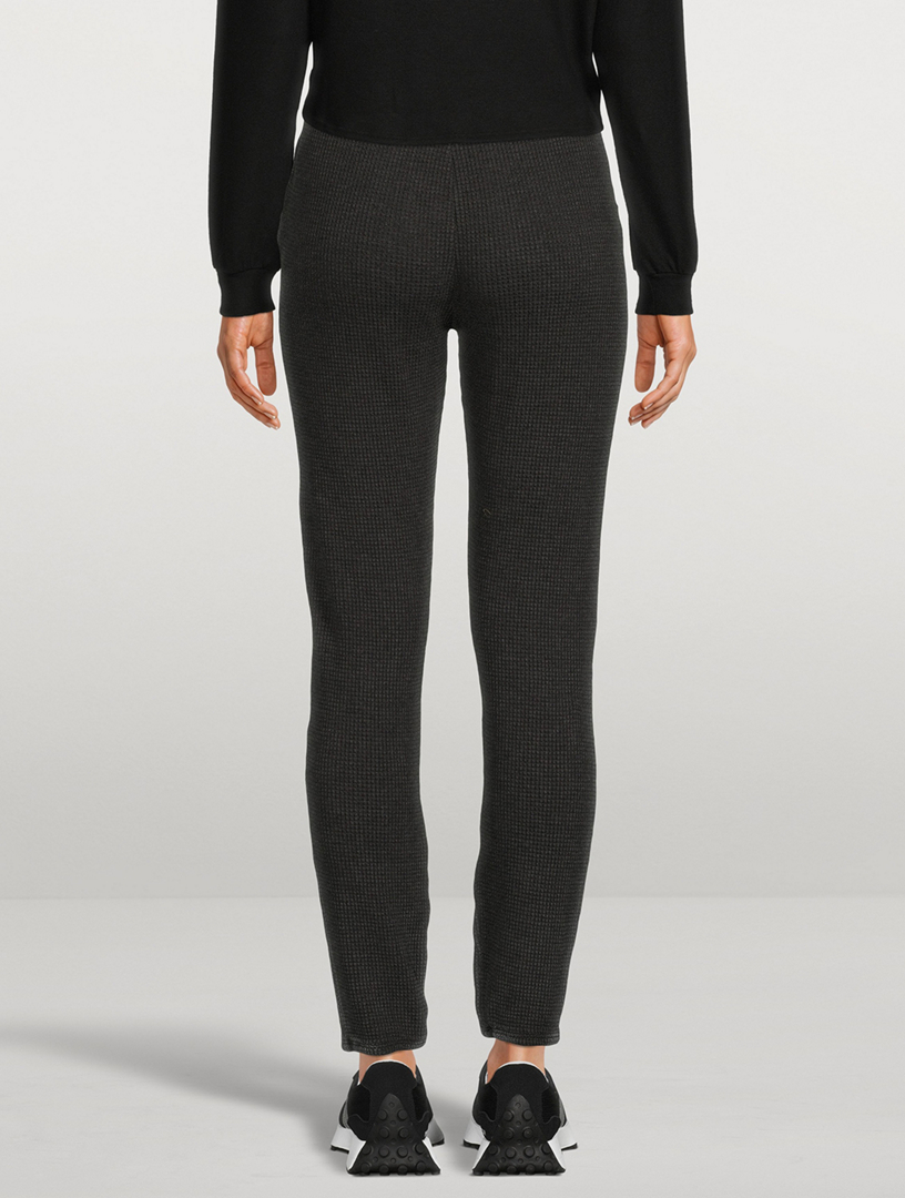 Weekend Waffle Sweatpants