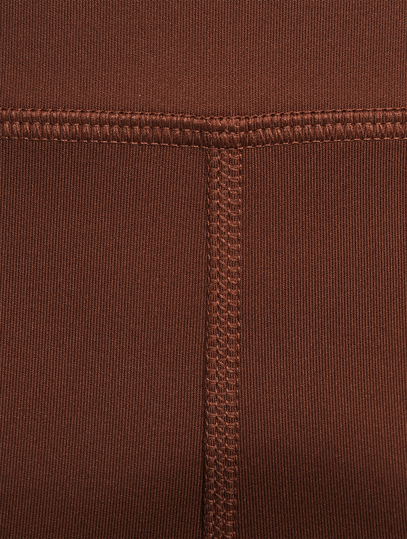Compressive High-Rise Leggings