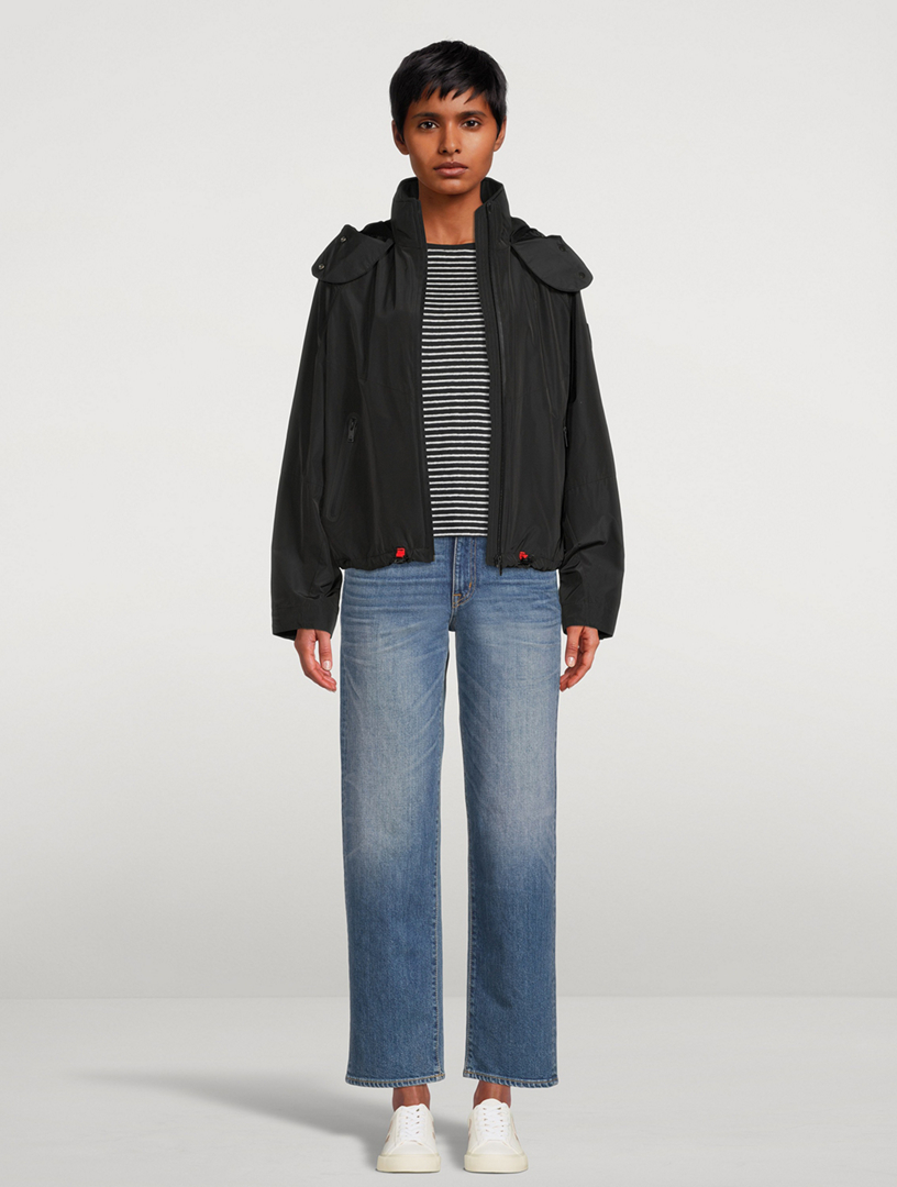 Pismo Bomber Jacket