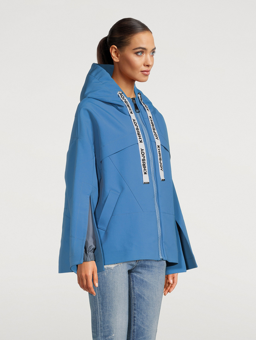 Khris Shell Jacket