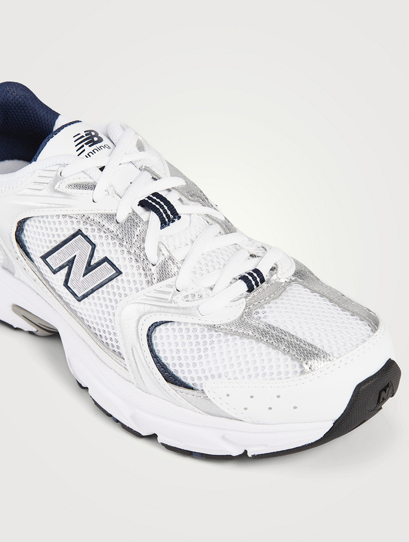 New balance mesh outlet sneakers