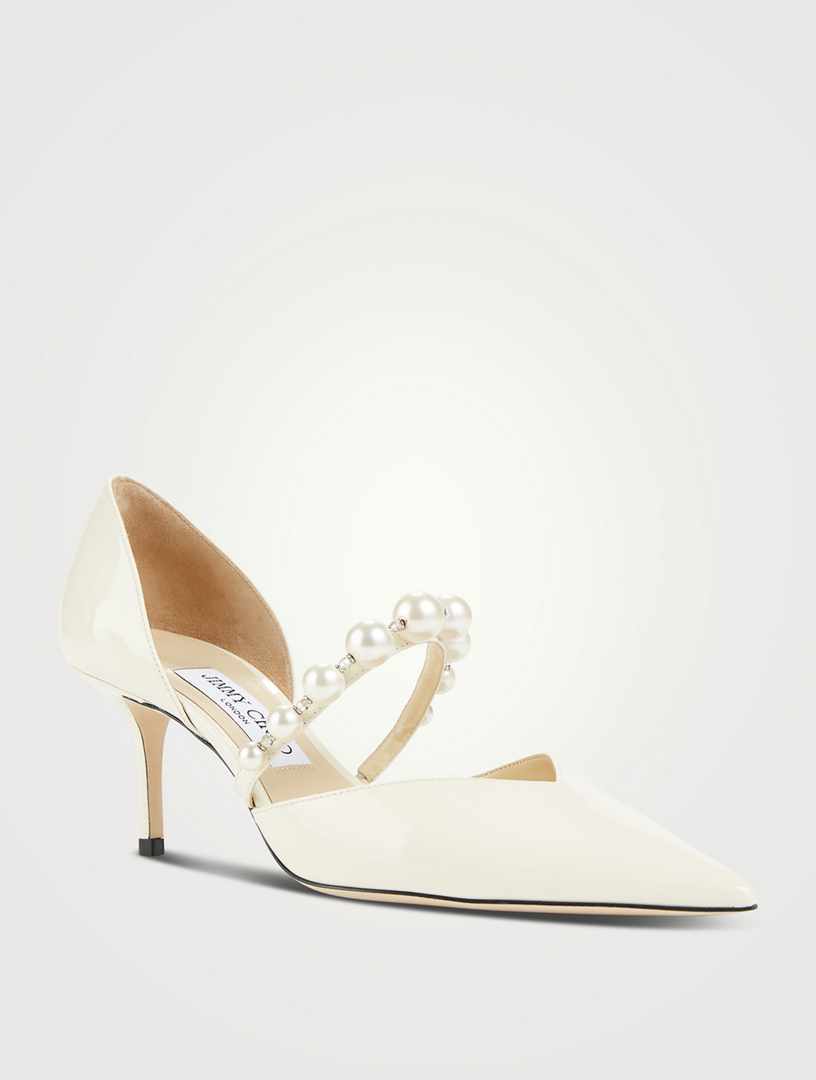 Jimmy choo aurelia 1 on sale sandals