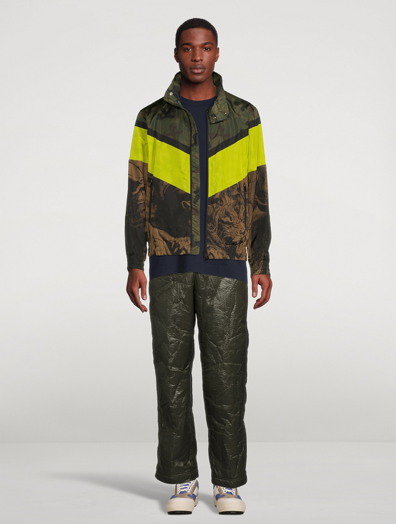 Dries van cheap noten tracksuit