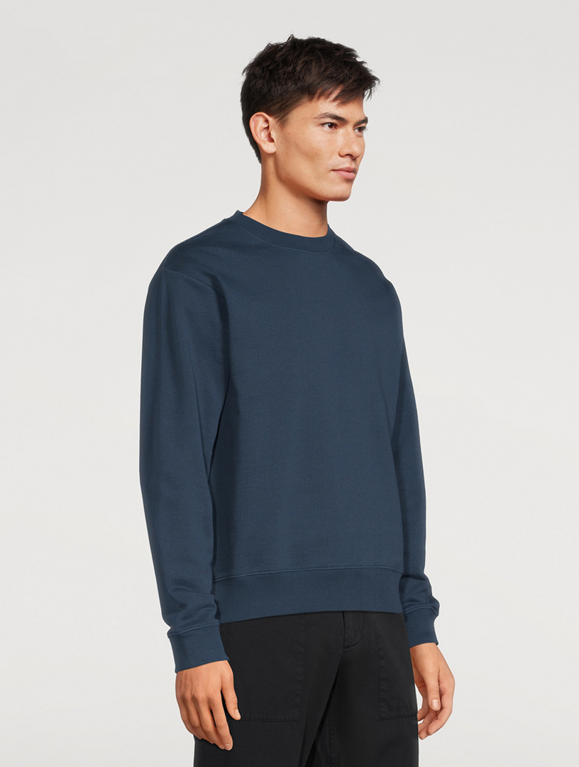 Haffel Cotton Sweatshirt