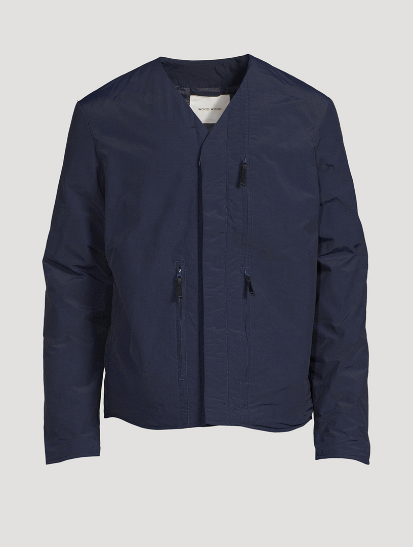 Hayden Midlayer Jacket