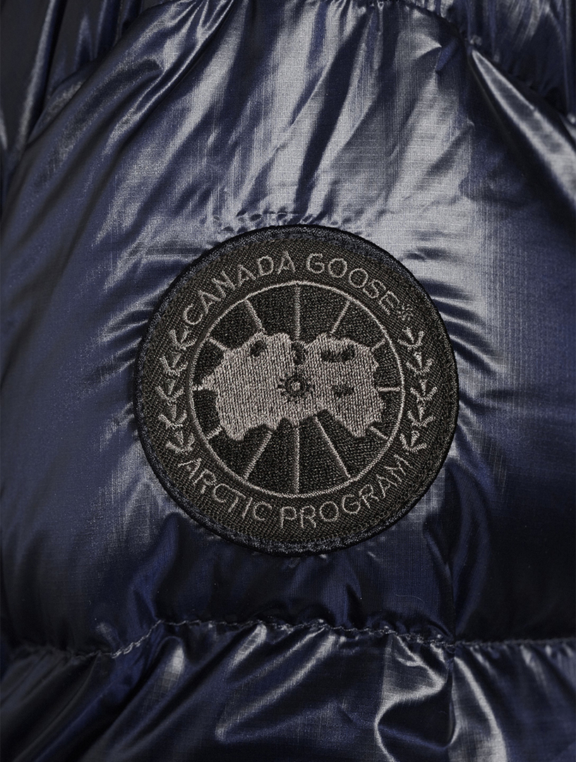 Cypress Black Label Down Puffer Jacket