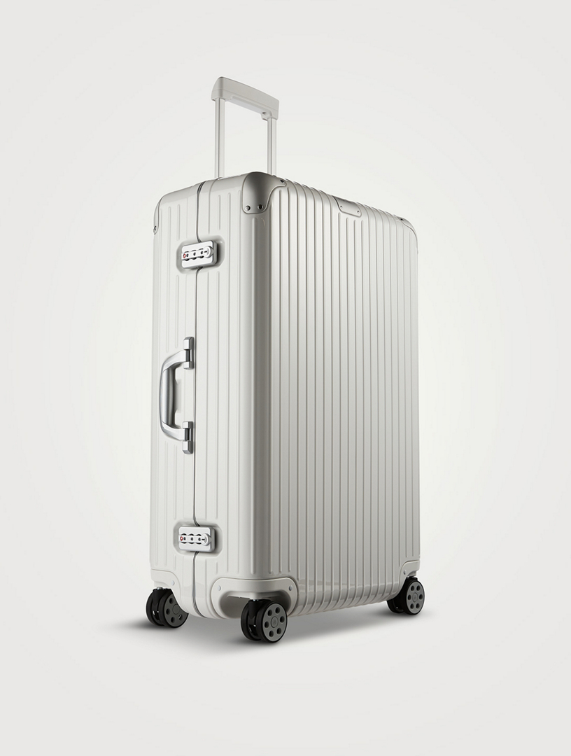 RIMOWA Large Hybrid Check-In Suitcase Holt Renfrew