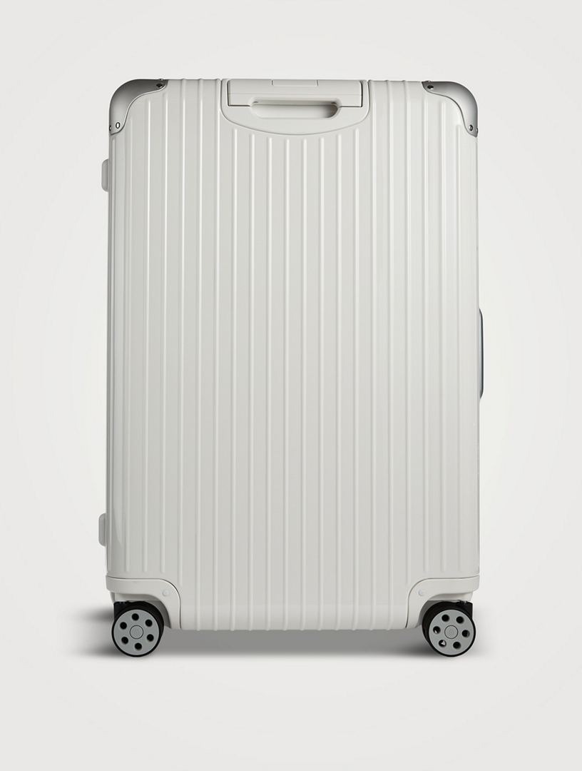 RIMOWA Large Hybrid Check-In Suitcase | Holt Renfrew