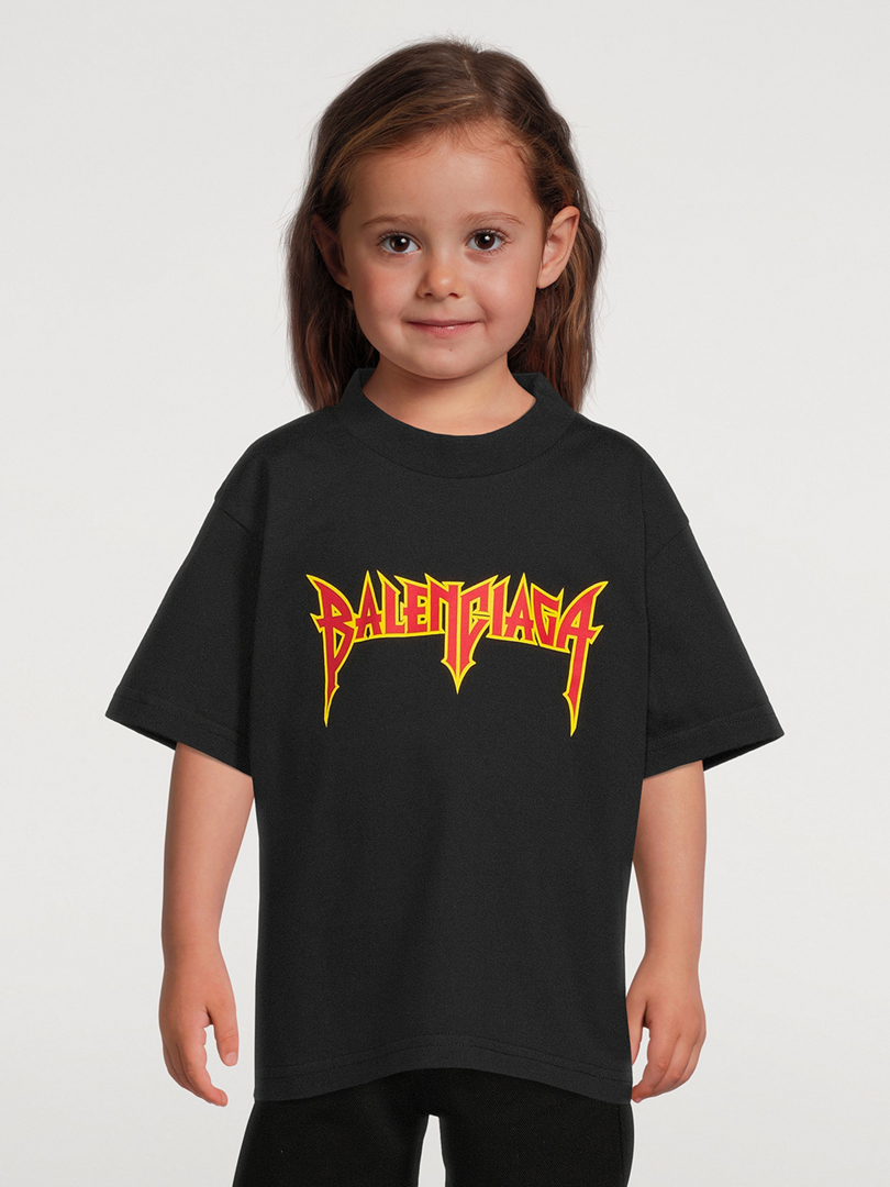 Balenciaga metallica shirt online