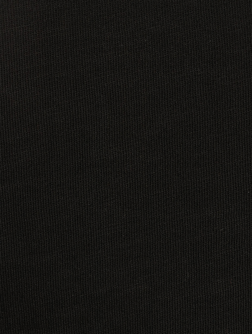 Savanna Flutter-Sleeve T-Shirt