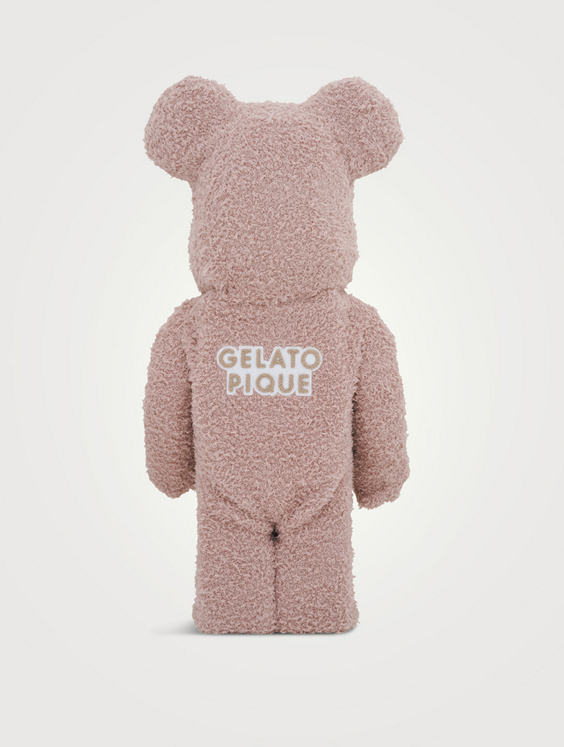 Gelato Pique #4 1000% Be@rbrick