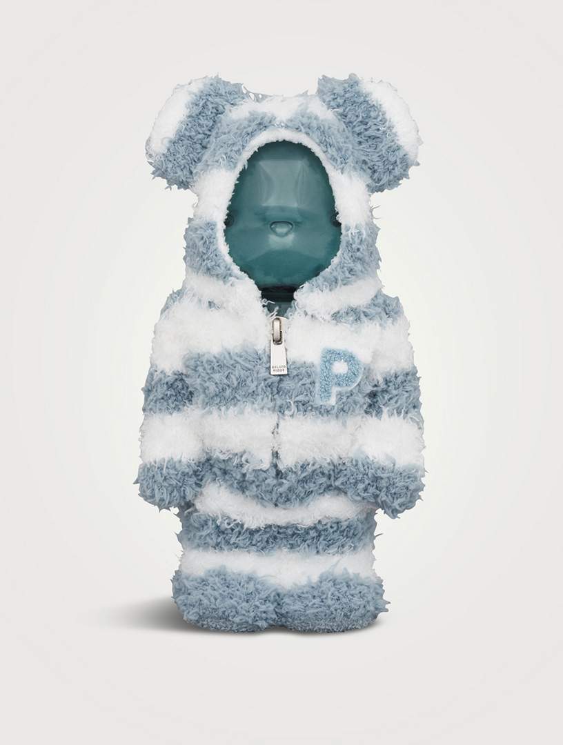 Gelato Pique #5 400% Be@rbrick