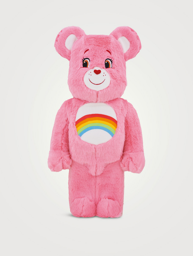 BEARBRICK Cheer Bear Costume 1000% Be@rbrick | Holt Renfrew