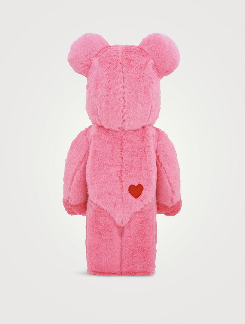 MEDICOM TOY - BE@RBRICK Good Luck Bear COSTUME 1000％ BE@RBRICK LUCK 1000％ – MCT TOKYO