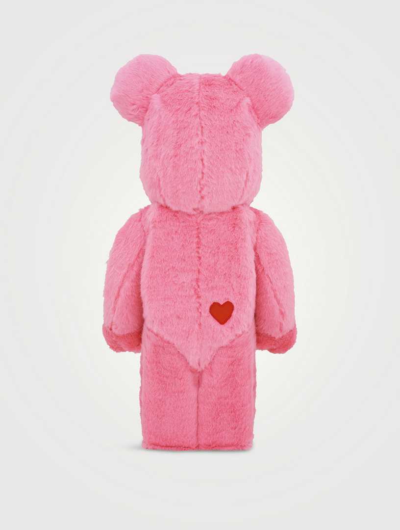 BEARBRICK Cheer Bear Costume 1000% Be@rbrick | Holt Renfrew